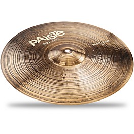 Paiste 900 Series Heavy Crash 16 in. Paiste 900 Series Heavy Crash 16 in.