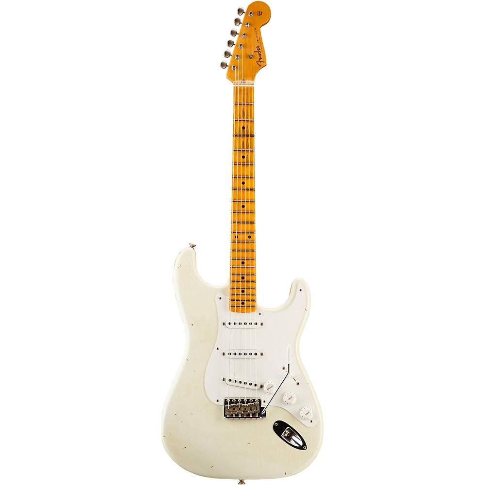 UPC 885978792313 product image for Fender Custom Shop 1955 Journeyman Relic Stratocaster Custom Built Namm Limited  | upcitemdb.com