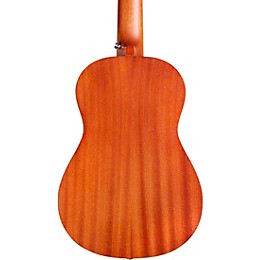 Open Box Disney/Pixar Coco x Cordoba Mini Mahogany Acoustic Guitar Level 1 Natural