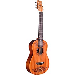 Open Box Disney/Pixar Coco x Cordoba Mini Mahogany Acoustic Guitar Level 1 Natural