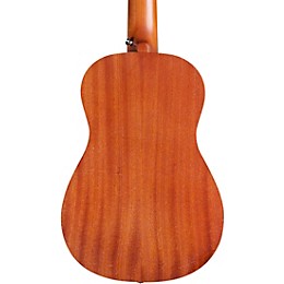 Disney/Pixar Coco x Cordoba Mini Spruce Acoustic Guitar Natural
