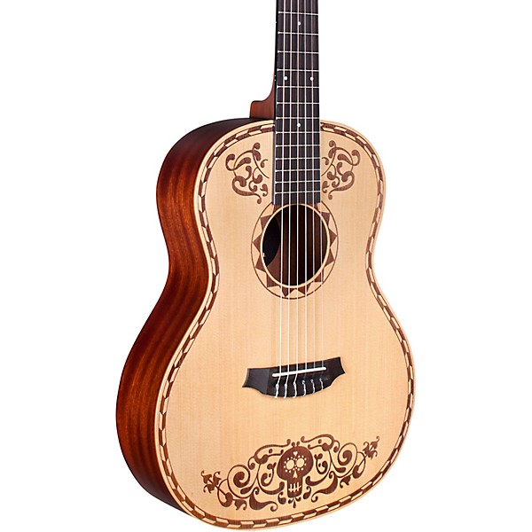 Open Box Disney/Pixar Coco x Cordoba Acoustic Guitar Level 1 Natural