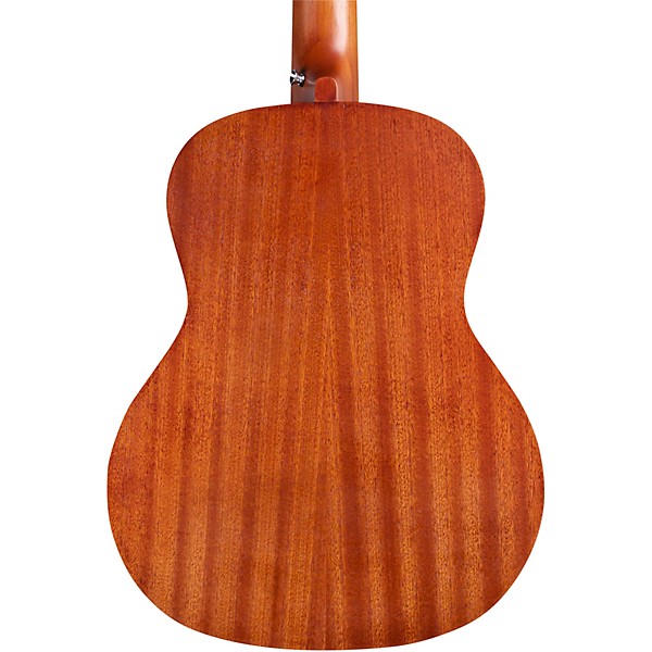 Open Box Disney/Pixar Coco x Cordoba Acoustic Guitar Natural
