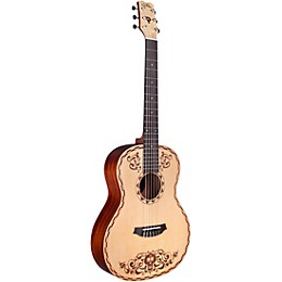 Open Box Disney/Pixar Coco x Cordoba Acoustic Guitar Level 1 Natural