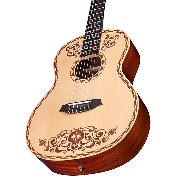 Open Box Disney/Pixar Coco x Cordoba Acoustic Guitar Level 1 Natural