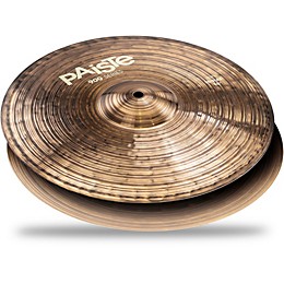 Paiste 900 Series Hi-Hat 14 in. Bottom