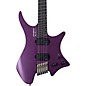 Strandberg Boden Metal 6 Electric Guitar Purple Metallic thumbnail