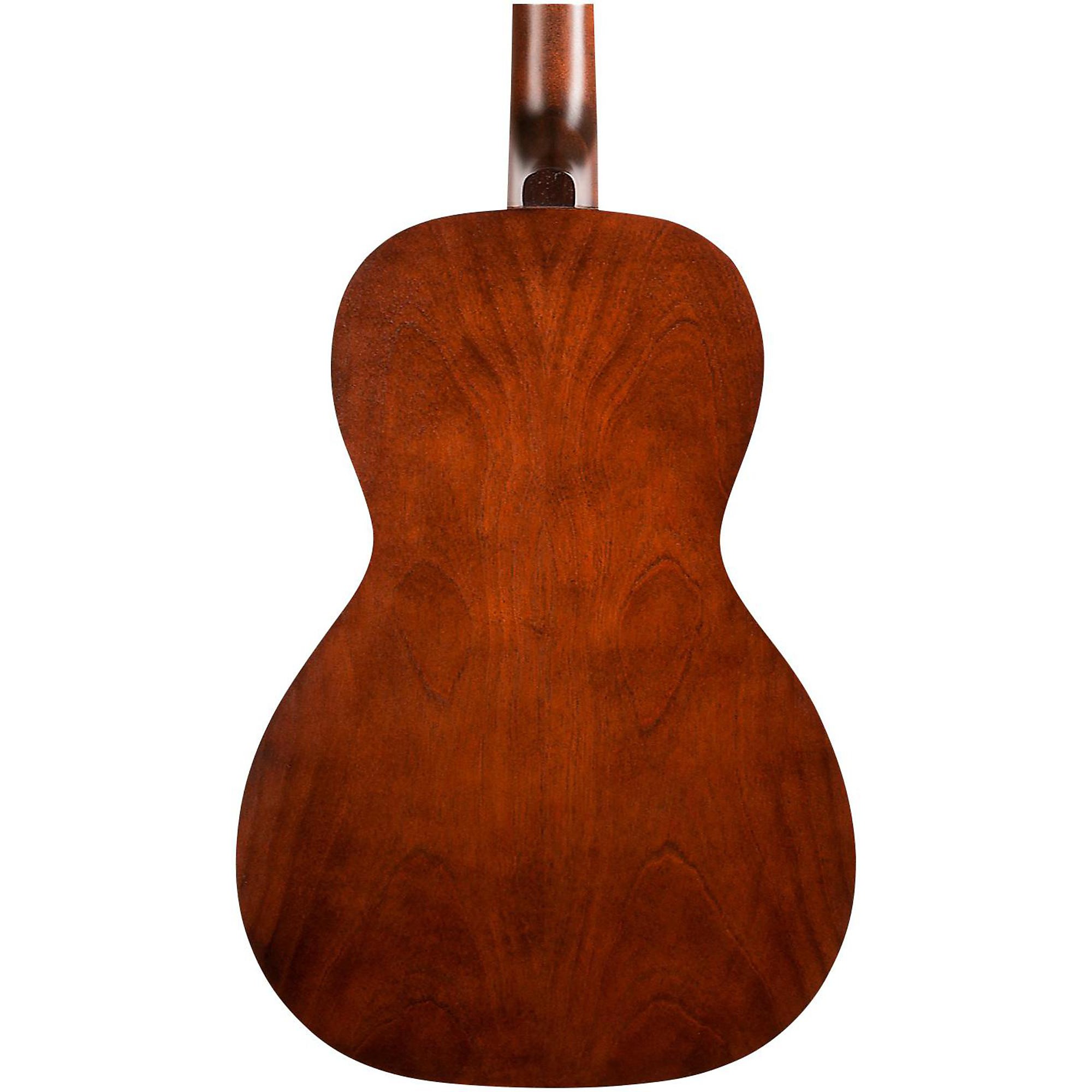 Art & Lutherie Roadhouse Parlor Acoustic-Electric Guitar