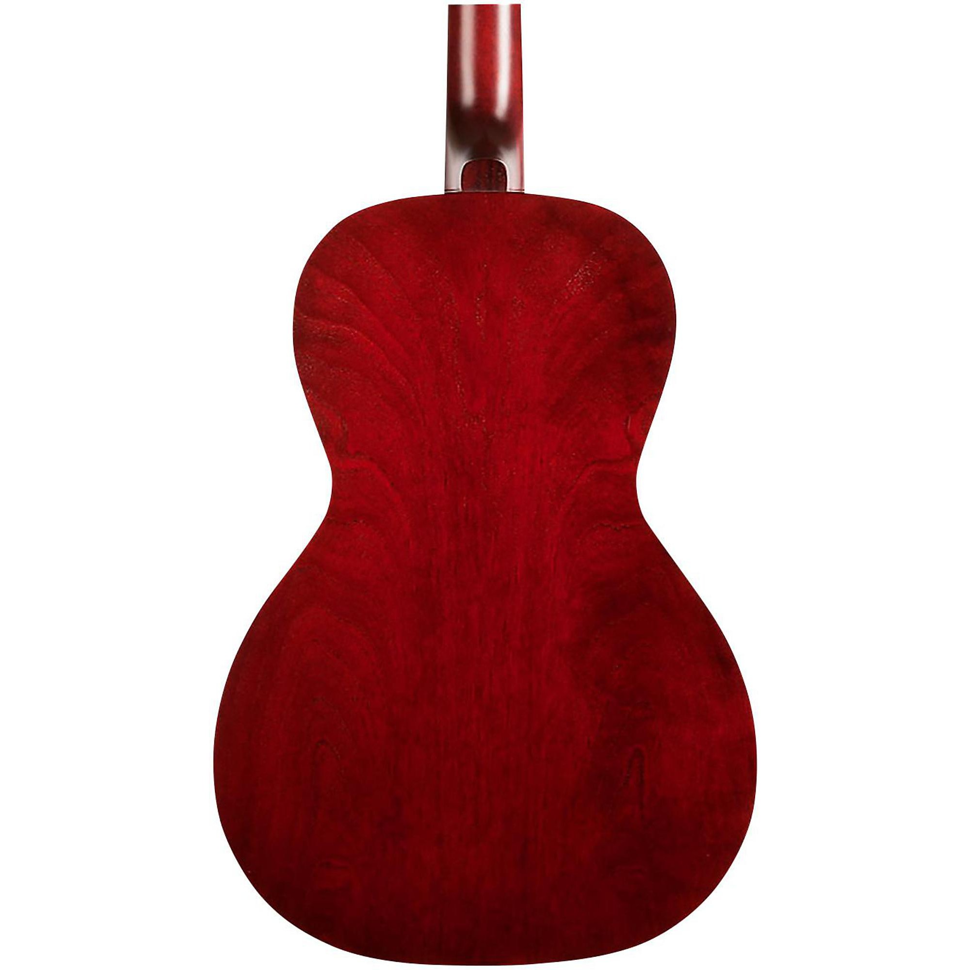 Art & Lutherie Roadhouse Parlor Acoustic-Electric Guitar