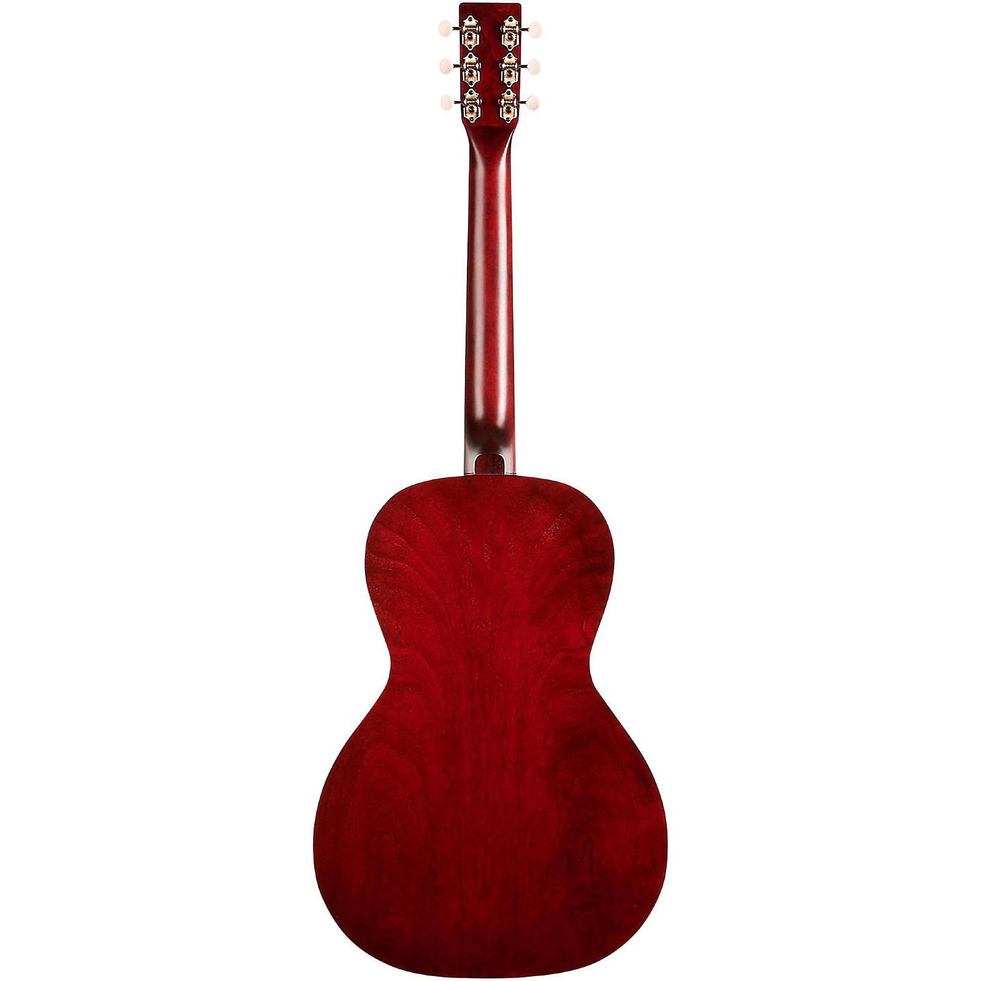 Roadhouse Tennesse Red | Art and Lutherie
