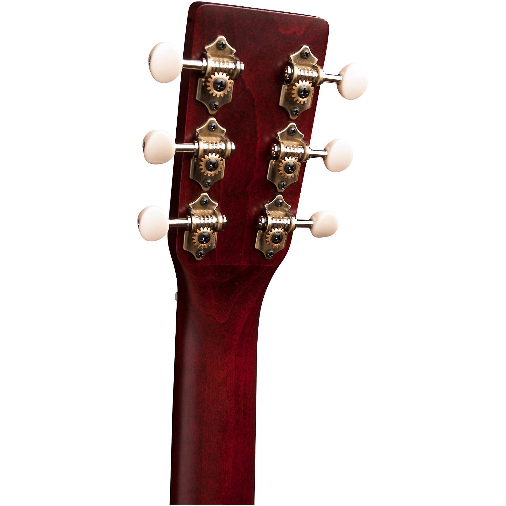 Roadhouse Tennessee Red A/E | Art and Lutherie