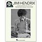 Hal Leonard Jimi Hendrix - All Jazzed Up!  for Intermediate Piano Solo thumbnail