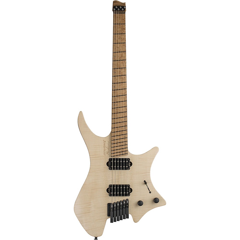 1. Strandberg Boden Original 6