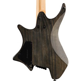 strandberg Boden Original 6 Electric Guitar Black