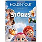 Alfred Holdin' Out (from Warner Bros. Pictures Storks) Piano/Vocal/Guitar thumbnail