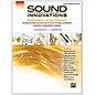 Alfred Sound Innovations for Concert Band: Ensemble Development for Young Concert Band Snare Drum/Bass Drum thumbnail