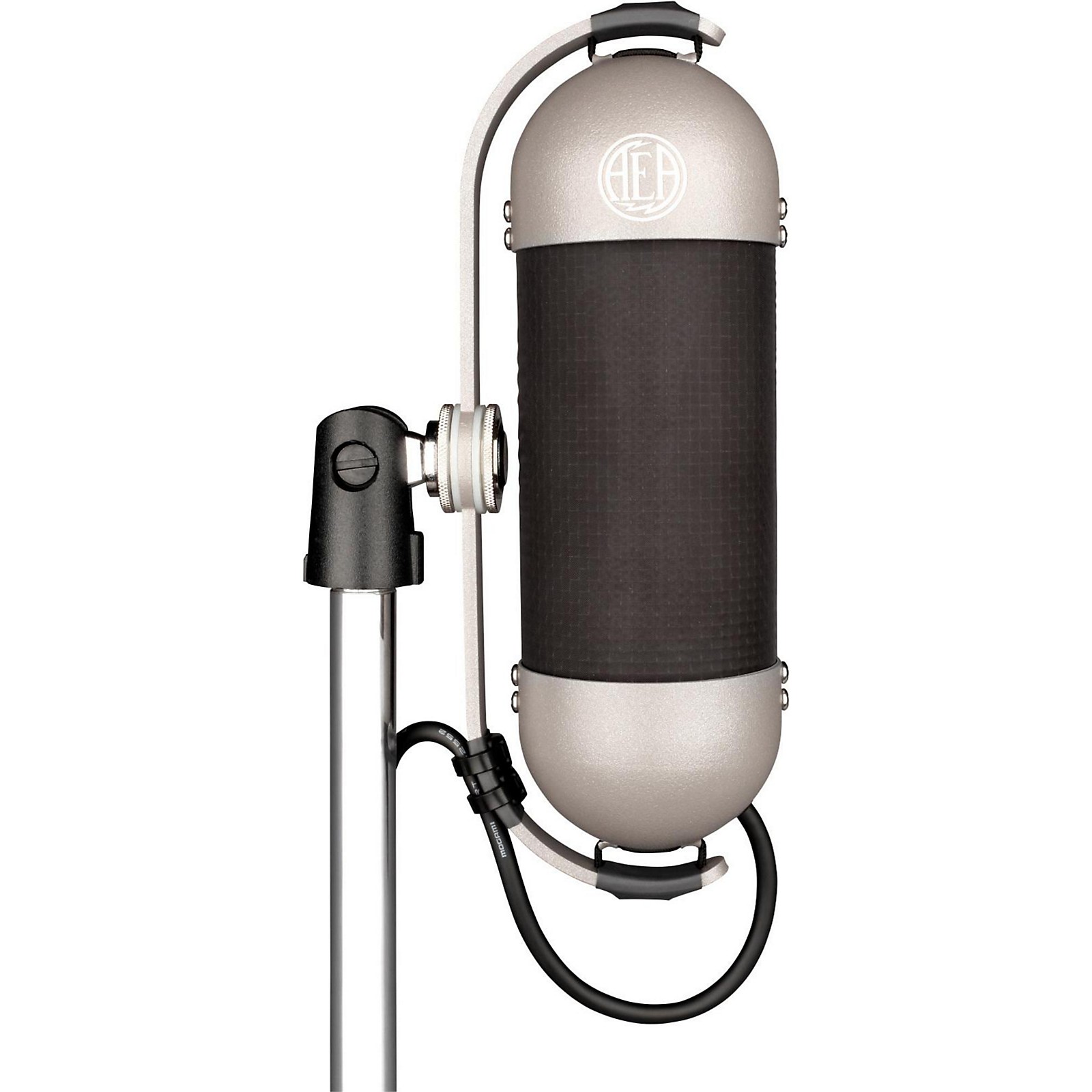 AEA Microphones R92 Close-Up Figure-Eight Studio Ribbon Microphone ...