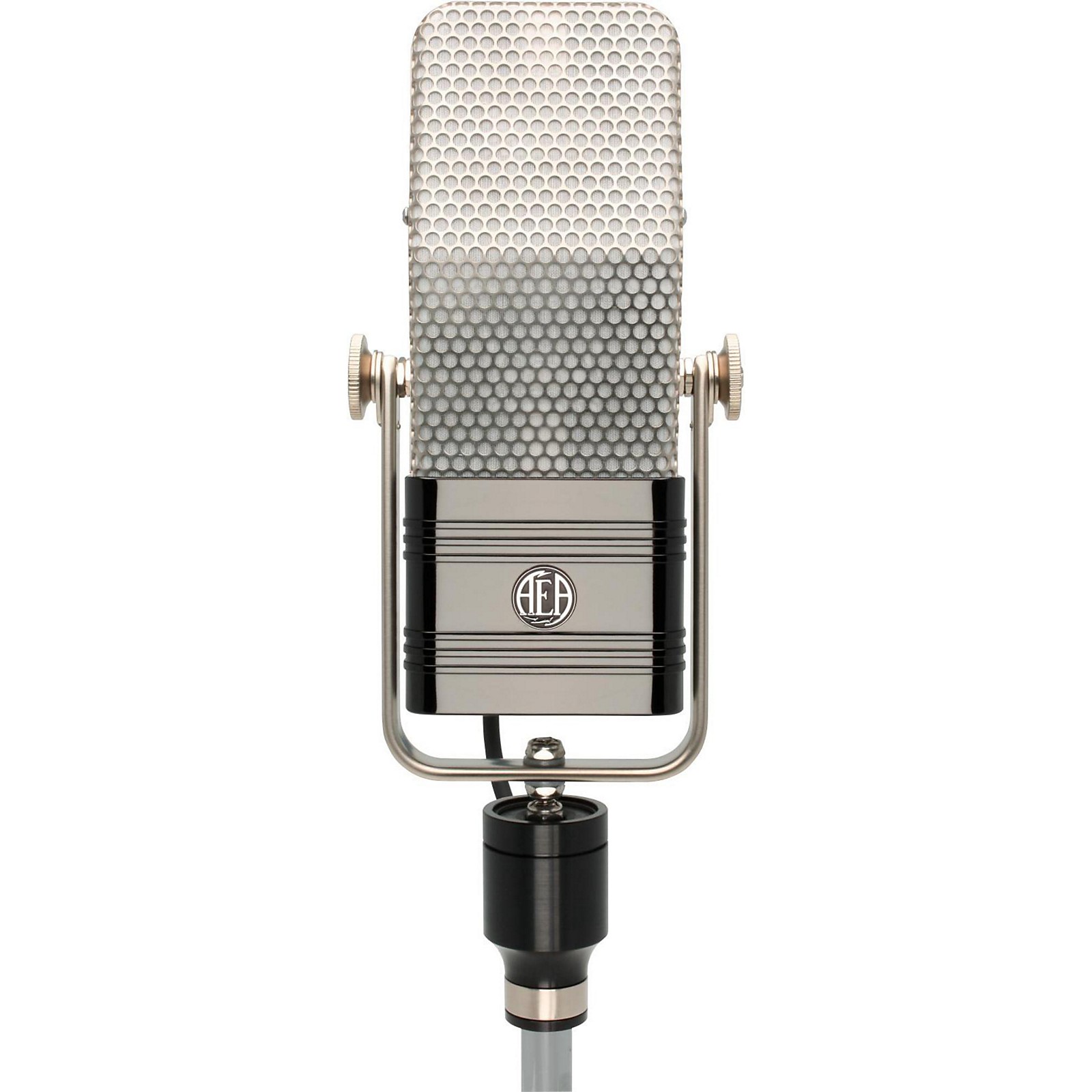 AEA Microphones R44CE Bidirectional Big Ribbon Studio Microphone ...