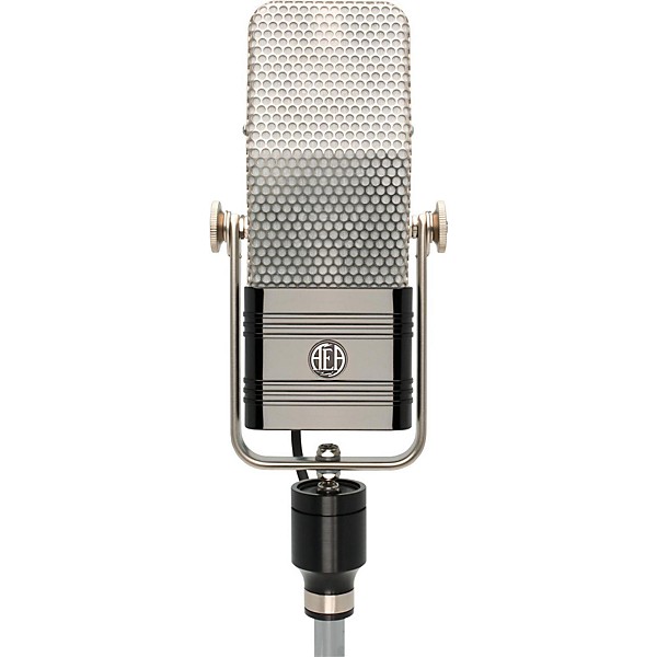 AEA Microphones R44CE Bidirectional Big Ribbon Studio Microphone