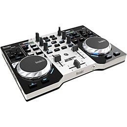 Hercules DJ DJ Control Instinct S Party Pack