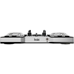 Hercules DJ DJ Control Instinct S Party Pack
