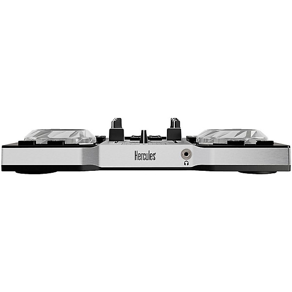 Hercules DJ DJ Control Instinct S Party Pack
