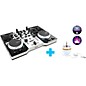 Hercules DJ DJ Control Instinct S Party Pack
