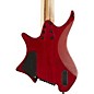 Open Box strandberg Boden Original 8 Electric Guitar Level 2 Red 194744105593