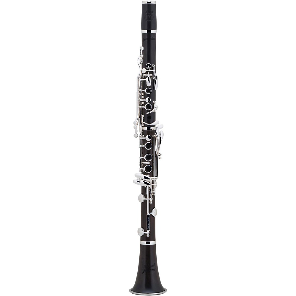 UPC 641064919930 product image for Leblanc L225 Serenade Intermediate Clarinet Silver Keys | upcitemdb.com