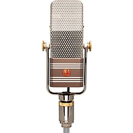 AEA Microphones A440 Active Big Ribbon Studio Microphone