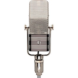 Open Box AEA Microphones R44C Bidirectional Big Ribbon Studio Microphone Level 1