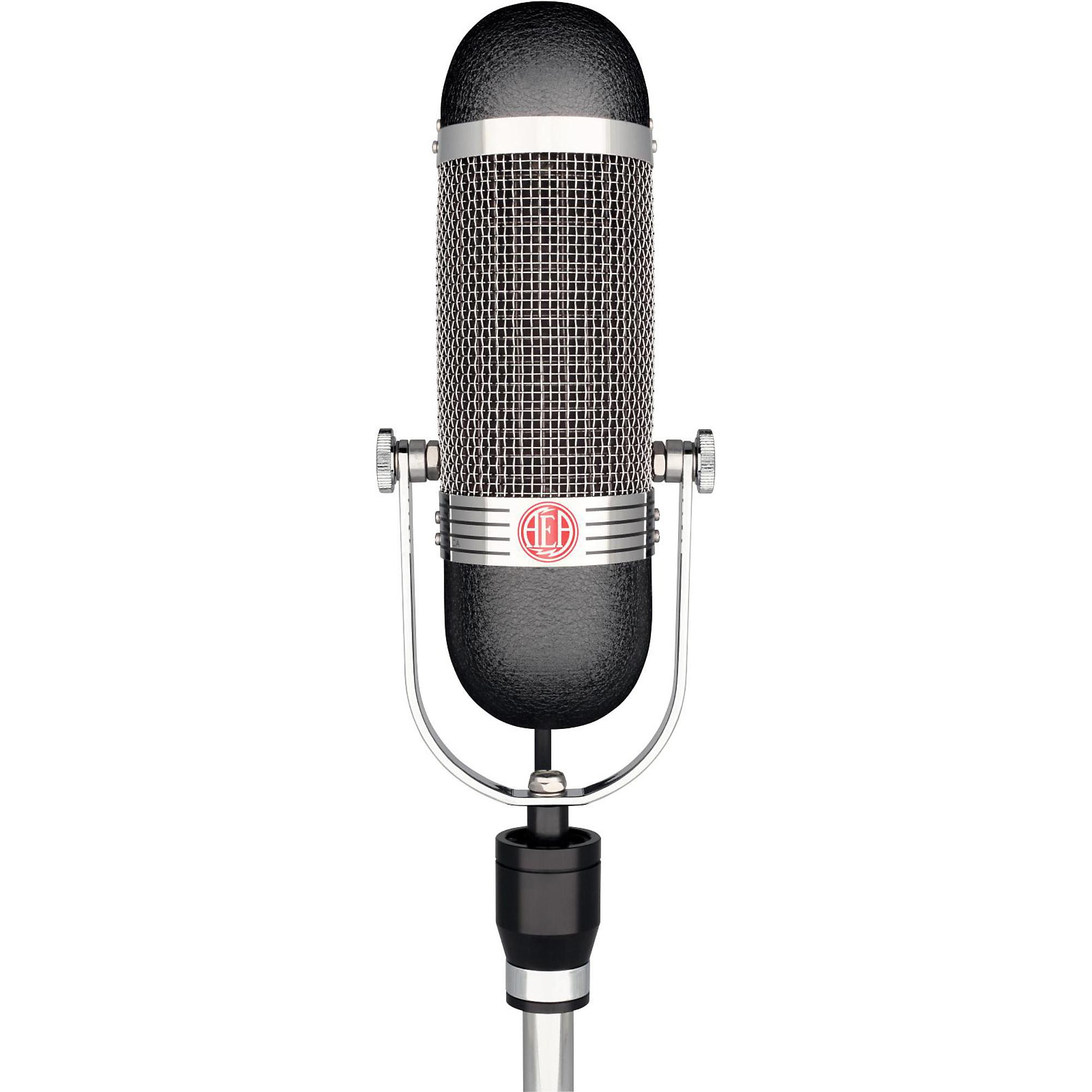 AEA R84 パッシブリボンマイク AEA Microphones R84 Bidirectional Big Ribbon Studio Microphone