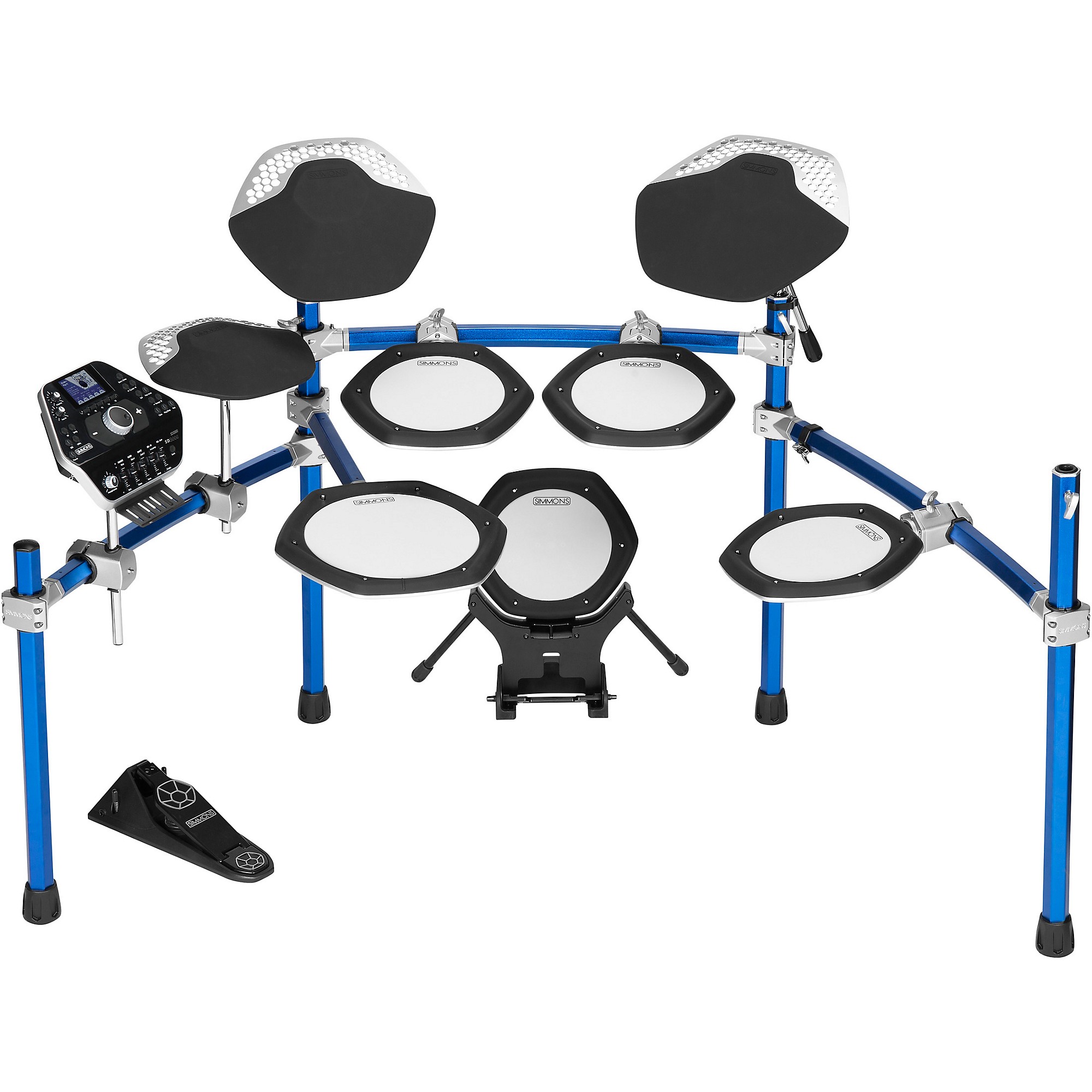 Drum Drops3枚+1 Rhythm Band RB1030 Deluxe Junior Snare Drum Outfit | Music
