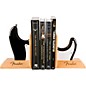 Clearance Fender Stratocaster Bookend  - Black thumbnail