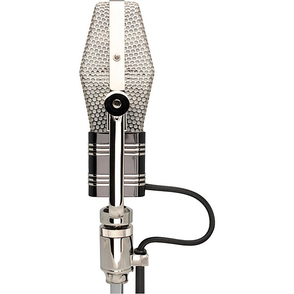 AEA Microphones R44CX Legacy Ribbon Microphone