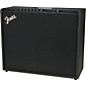 Fender Mustang GT 200 200W 2x12 Guitar Combo Amp Black