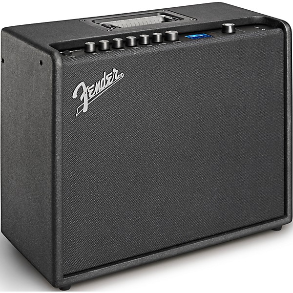 Fender Mustang GT 100 100W 1x12 Guitar Combo Amplifier Black