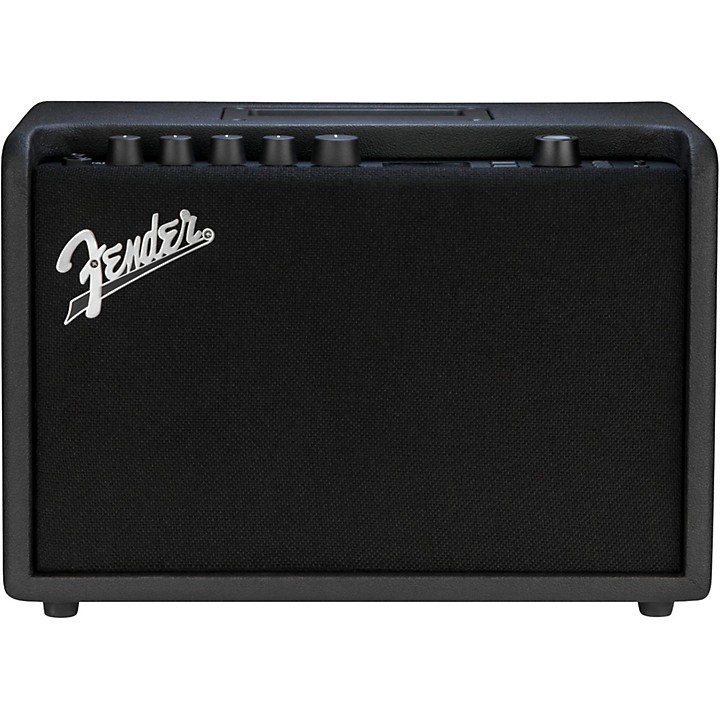 Fender mustang gt series cheap