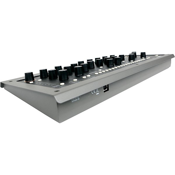 Open Box Softube Console 1 MKII Level 1