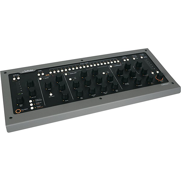 Open Box Softube Console 1 MKII Level 1