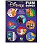 Hal Leonard Disney Fun Songs for Easy Piano thumbnail