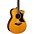 Yamaha A-Series AC3R Concert Cutaway Acousti... Yamaha A-Series AC3R Concert Cutaway Acoustic-Electric Guitar Vintage Natural