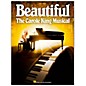 Hal Leonard Beautiful: The Carole King Musical for Easy Piano thumbnail