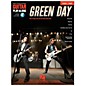 Hal Leonard Green Day - Guitar Play-Along Vol. 165 (Book/Audio Online) thumbnail