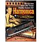 Centerstream Publishing Bluegrass and Old-Time Fiddle Tunes for Harmonica Book/Audio Online thumbnail