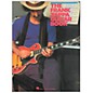 Hal Leonard The Frank Zappa Guitar Book thumbnail