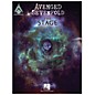 Hal Leonard Avenged Sevenfold - The Stage Guitar Tab Songbook thumbnail