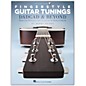 Hal Leonard Fingerstyle Guitar Tunings: DADGAD & Beyond (Book/Audio Online) thumbnail