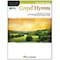 Hal Leonard Gospel Hymns For Tenor Sax Instrumental Play-Along Book/Audio Online thumbnail