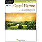 Hal Leonard Gospel Hymns For Clarinet Instrumental Play-Along Book/Audio Online thumbnail